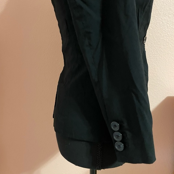 The limited stretch blazer size xs - Picture 2 of 5
